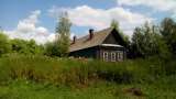 Дом 50 кв.м. на участке 23,5 соток