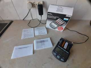 Зарядное устройство TechnoLine-BC-700