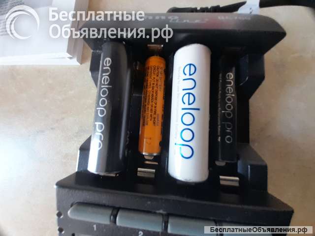 Зарядное устройство TechnoLine-BC-700