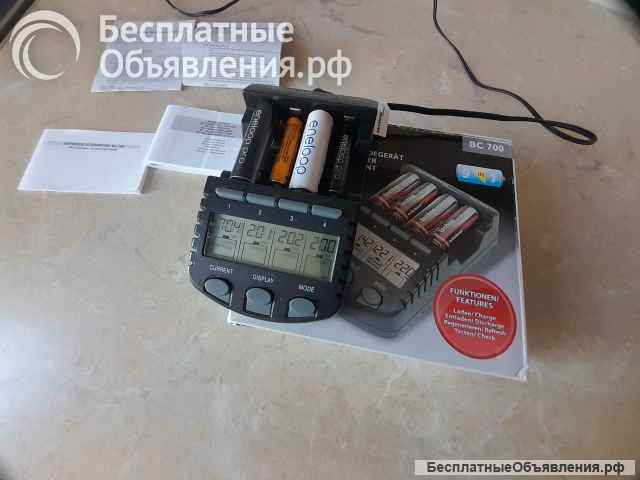 Зарядное устройство TechnoLine-BC-700