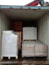 Доставка сборного груза в Норильск