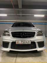 Mercedes ML-63 / AMG, 2007 г.в, 19 500 $