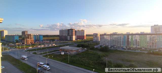 Сдам 2-х комнатную квартиру на Чистой Слободе