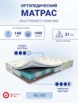 Матрасы от производителя, недорого