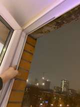 Ремонт пластиковых окон в Москве