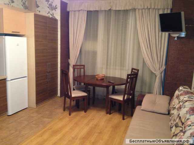 1-к, Колобова-35/5, Лётчики