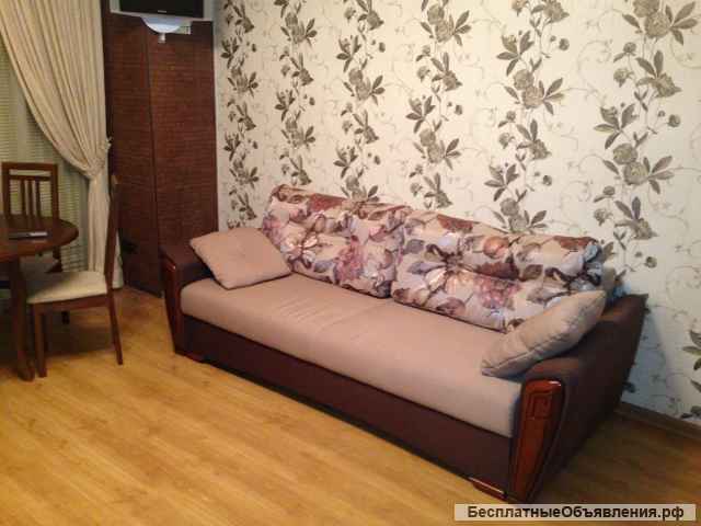 1-к, Колобова-35/5, Лётчики