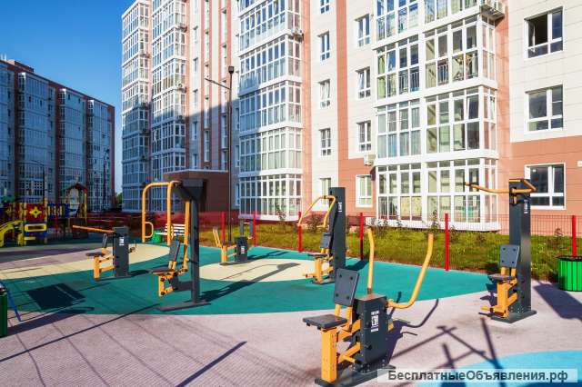 Квартира в Анапе