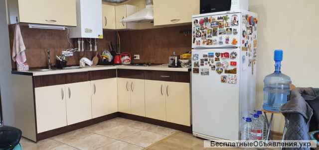 Продаж 2к квартира біля моря Одеса