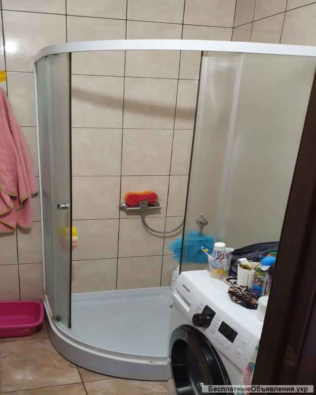 Продаж 2к квартира біля моря Одеса