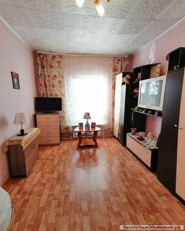 Дом в очень тихом и хорошо развивающемся поселке