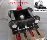 Подвеска гидромолота на экскаватор, изготовление за 7 рабочих дней