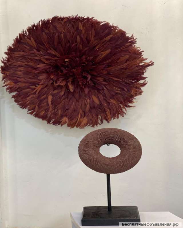 Настенный декор для интерьера дома