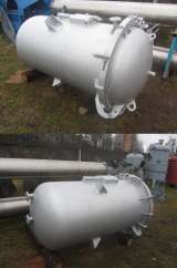 Автоклавы Б6-КАВ-2