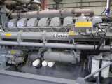 ТО-1 (ТО-250) дизельный генератор FG Wilson P2500-1 (годовое)