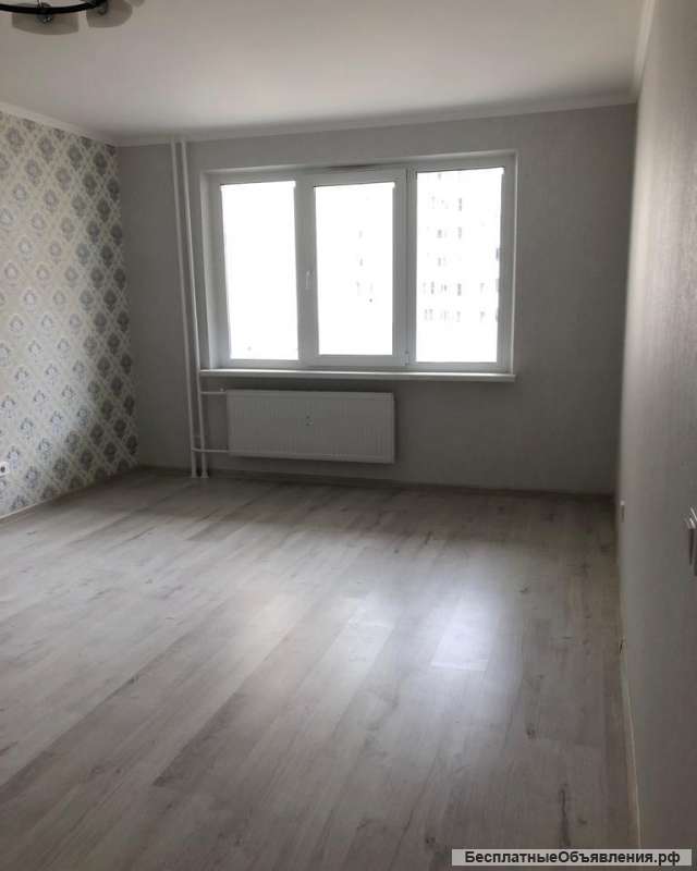 2 к.кв. 60 кв.м. Аверкиева