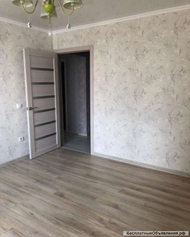 2 к.кв. 60 кв.м. Аверкиева