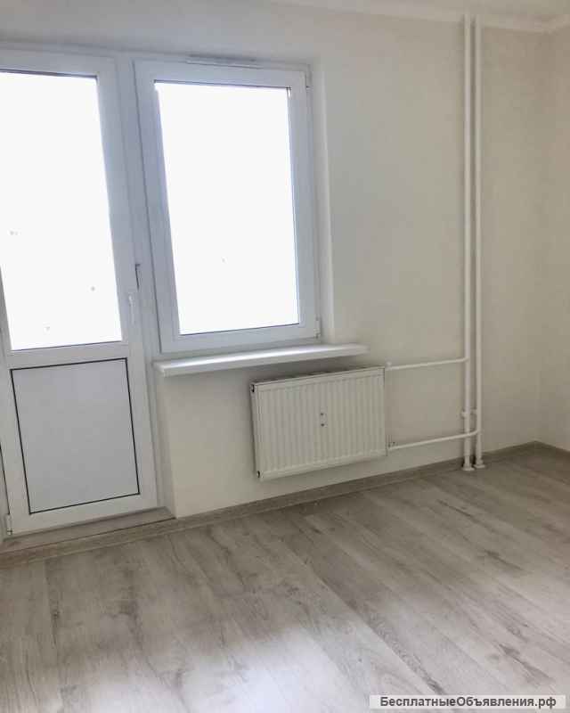 2 к.кв. 60 кв.м. Аверкиева