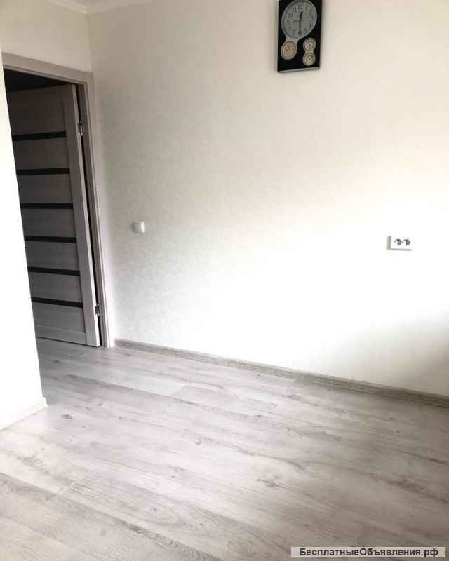 2 к.кв. 60 кв.м. Аверкиева
