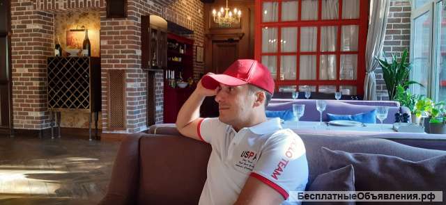 Курс "Как зарабатывать на продаже чужих бизнесов"