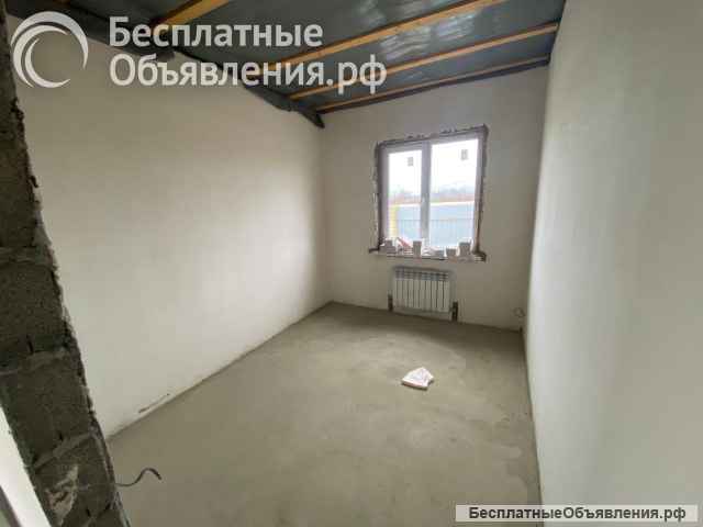 Дом 84 м2 3 сот Ростовское шоссе