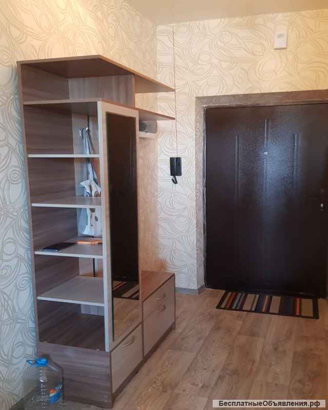 Студия 23 м2 ЖК Флотилия