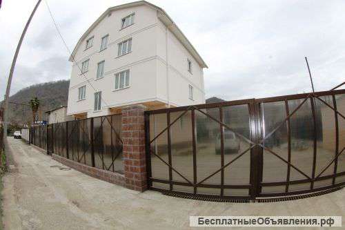 2-к квартиры с документами и ремонтом