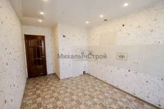 Поклейка обоев