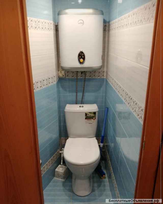 Сдам квартиру на длительный срок