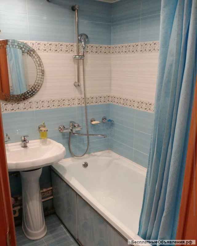 Сдам квартиру на длительный срок
