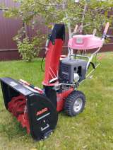 Снегоуборщик AL-CO 620 EIII