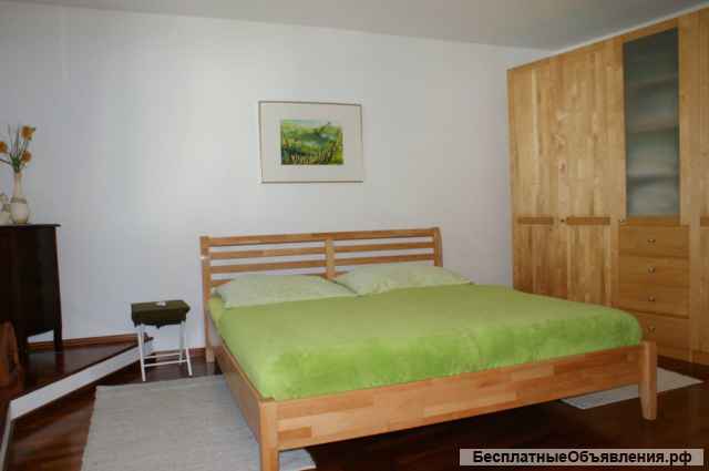 Большой дом с особым колоритом