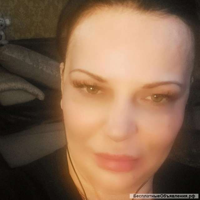 Ясновидящая Маг Высшей Гильдии РФ-Марина