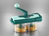 Овощерезка Nicer Dicer Fusion