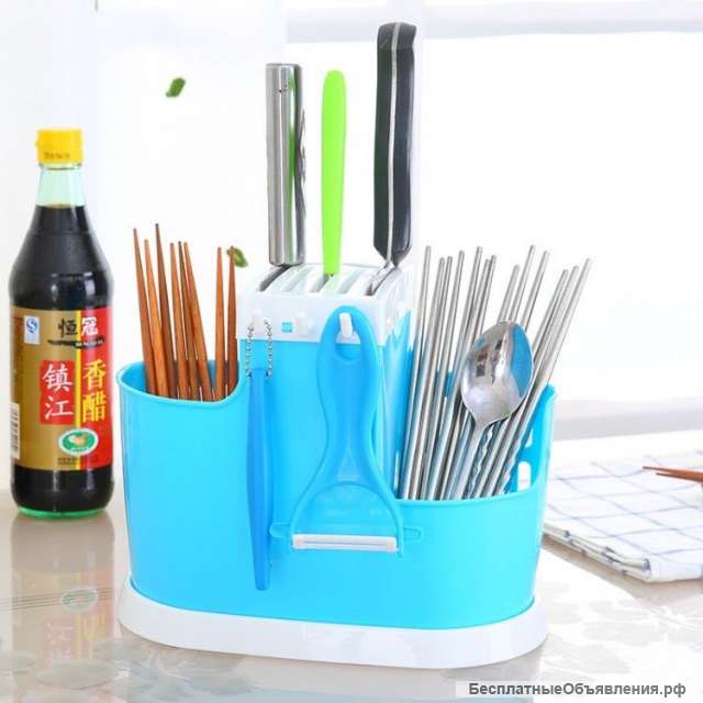 Органайзер для хранения столовых приборов CHOPSTICKS CAGE