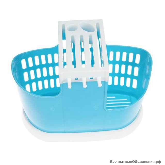 Органайзер для хранения столовых приборов CHOPSTICKS CAGE