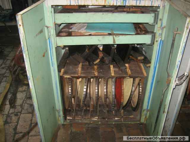 Станки зубошлифовальные 5А893