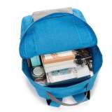 Складной туристический рюкзак New Folding Travel Bag Backpack 20