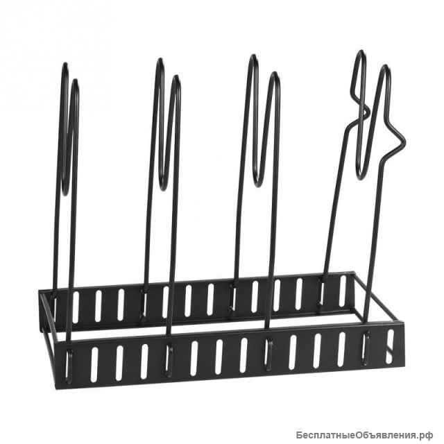 Стойка для сковородок Prepare Frying Pan Rack