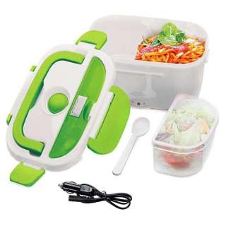 Электрический Ланч-Бокс с подогревом для авто