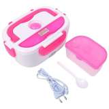 Электрический Ланч-Бокс с подогревом для авто