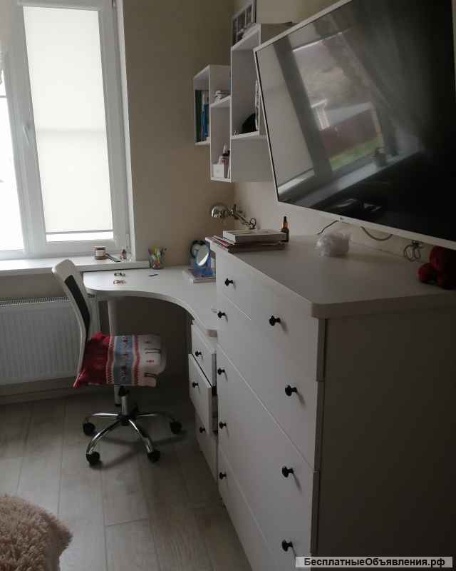 Дом 150кв, ремонт и газ