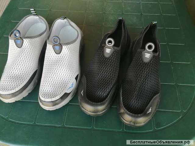 Слипоны новые рр45