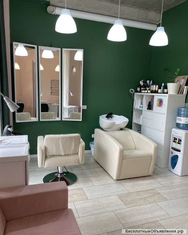 Polini мир красоты для всей семьи