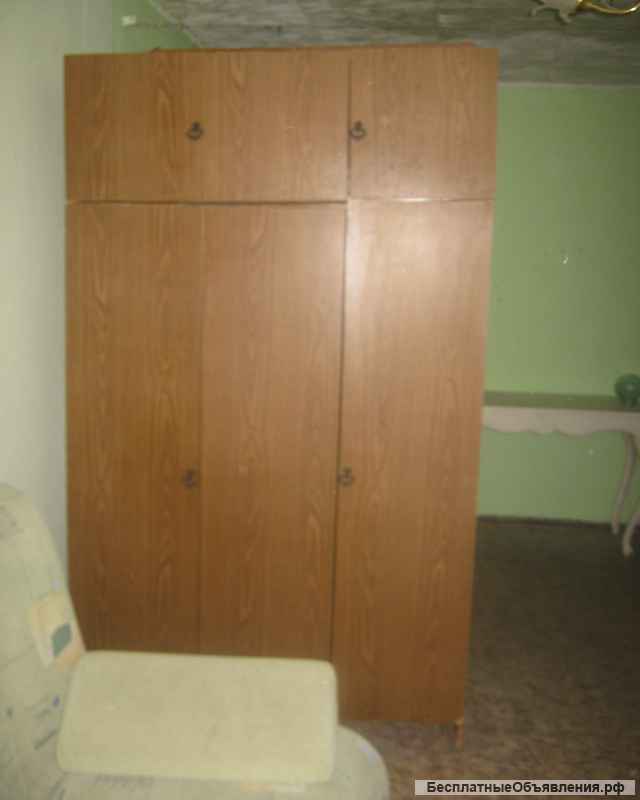 Сдам секцию ул. Черных 123