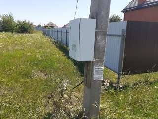 Зем. уч. 7 соток село Красносельское, мкр. Светлый.