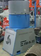 Агломератор PZO-A-75 для измельчения бутылок ПЭТ и пленки