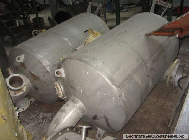 Вакуум-выпарная установка Виганд-2000 / 4000 / 8000