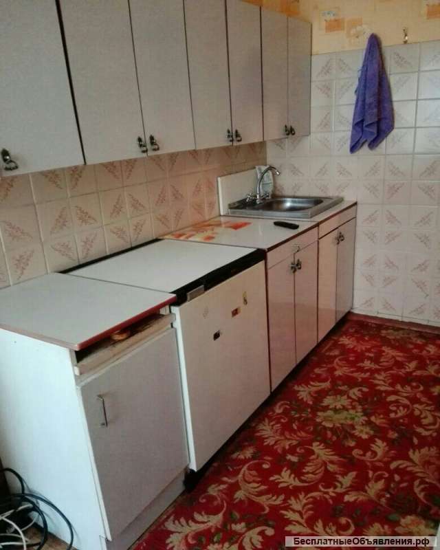 2-комнатная, Супруна-8, Остряки