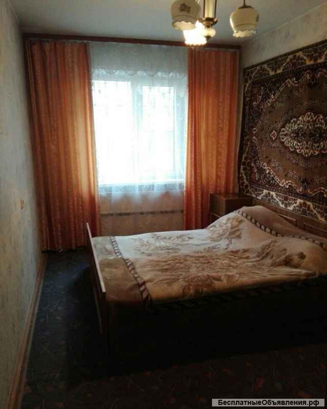 2-комнатная, Супруна-8, Остряки